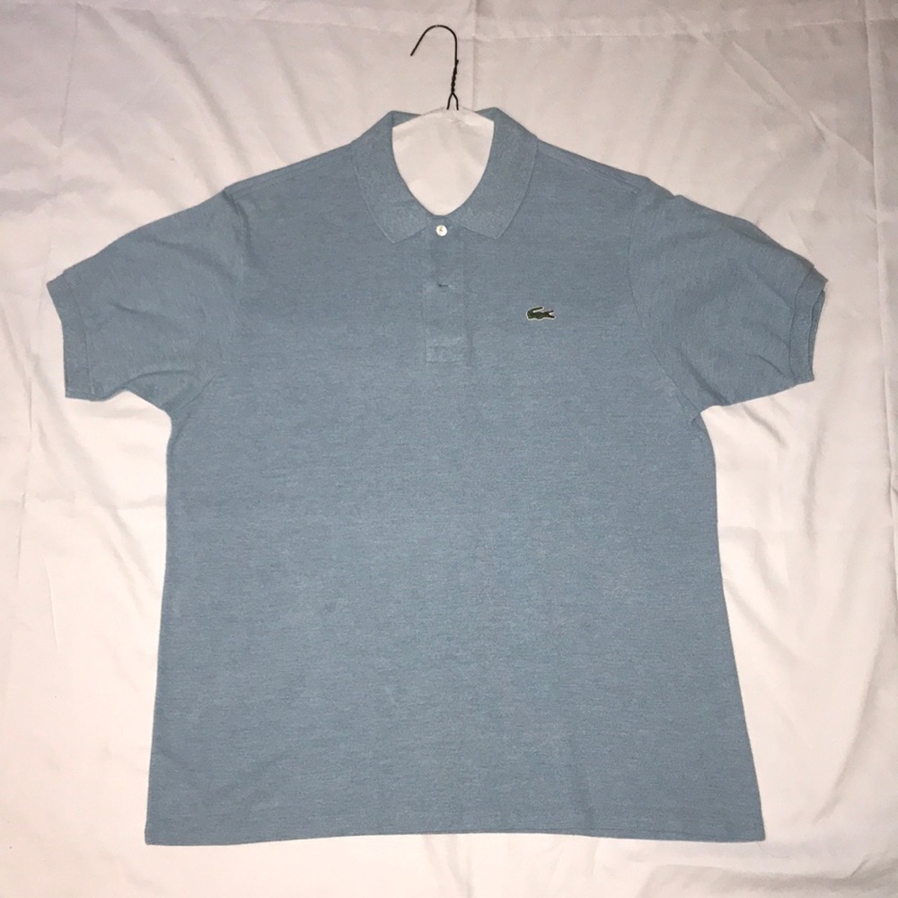 Lacoste men’s polo